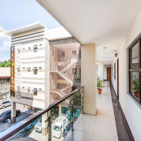 Mca Suites By Hiverooms Cebu Εξωτερικό φωτογραφία